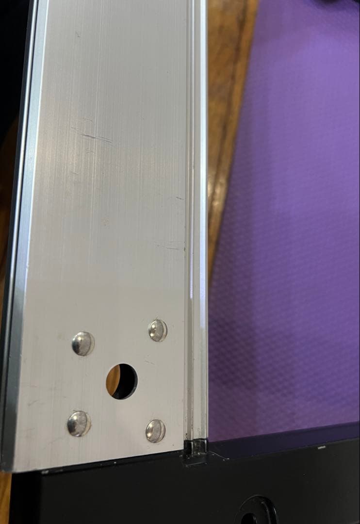 ★スノーピーク★テーブル IGT フレーム ショート CK-170 収納袋付き