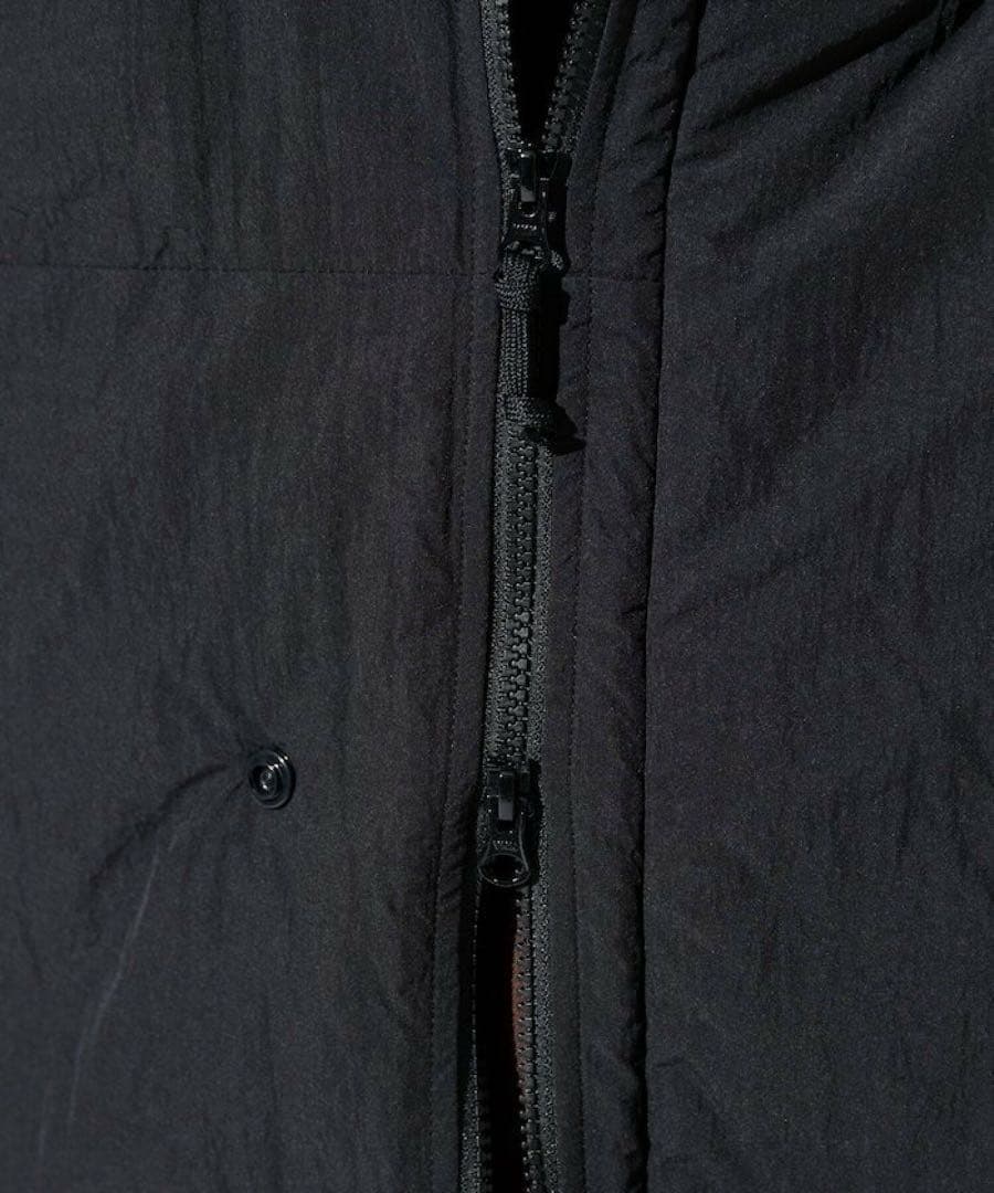 FREAK’S STOREシンサレートTM中綿 モンスター パーカー 限定展開