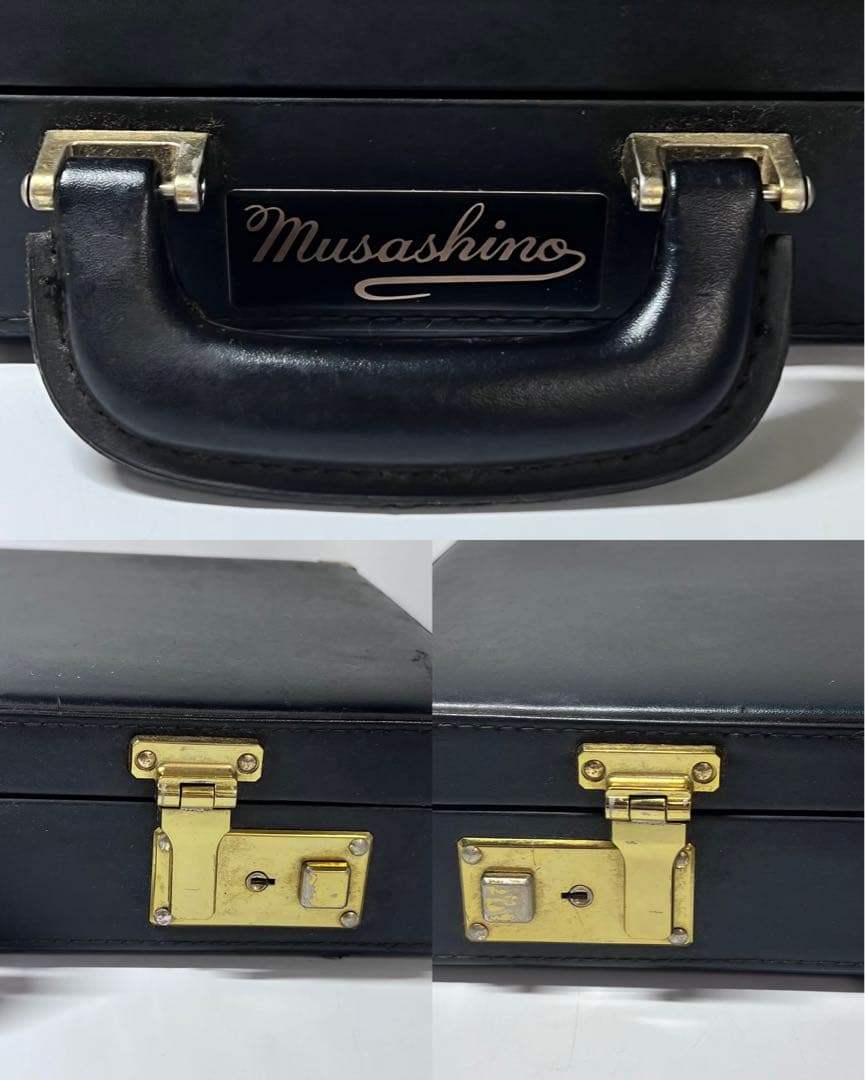 武蔵野 木屋 GOLDHAMSTER ゴールドハムスター 包丁セット ５本セット