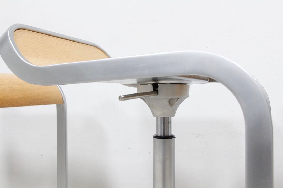 【展示品】 Lapalma ラパルマ LEM レムスツール ハイタイプ