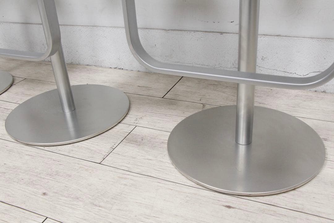 【展示品】 Lapalma ラパルマ LEM レムスツール ハイタイプ