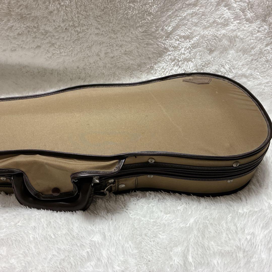 美品✨schmidt フルサイズバイオリン ケース付き 4/4