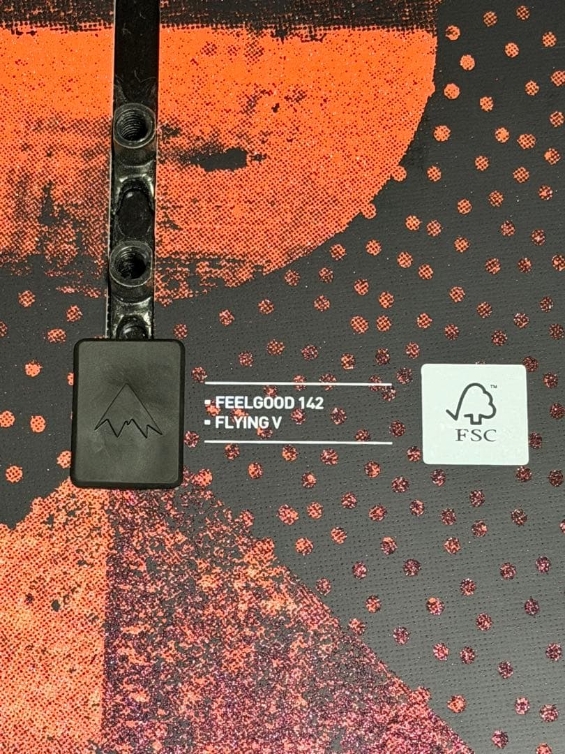BURTON スノーボード ビンディング ブーツ　使用1回のみ
