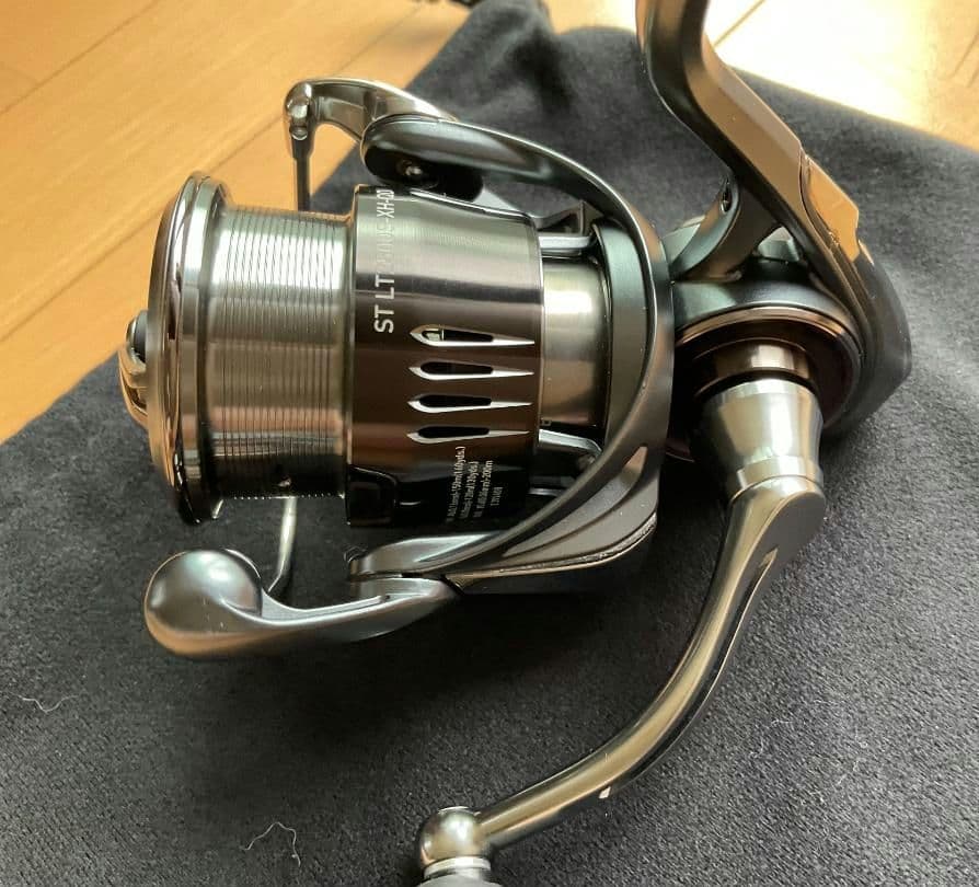 ダイワ エアリティ 23 AIRITY ST LT2500S-XH-QD
