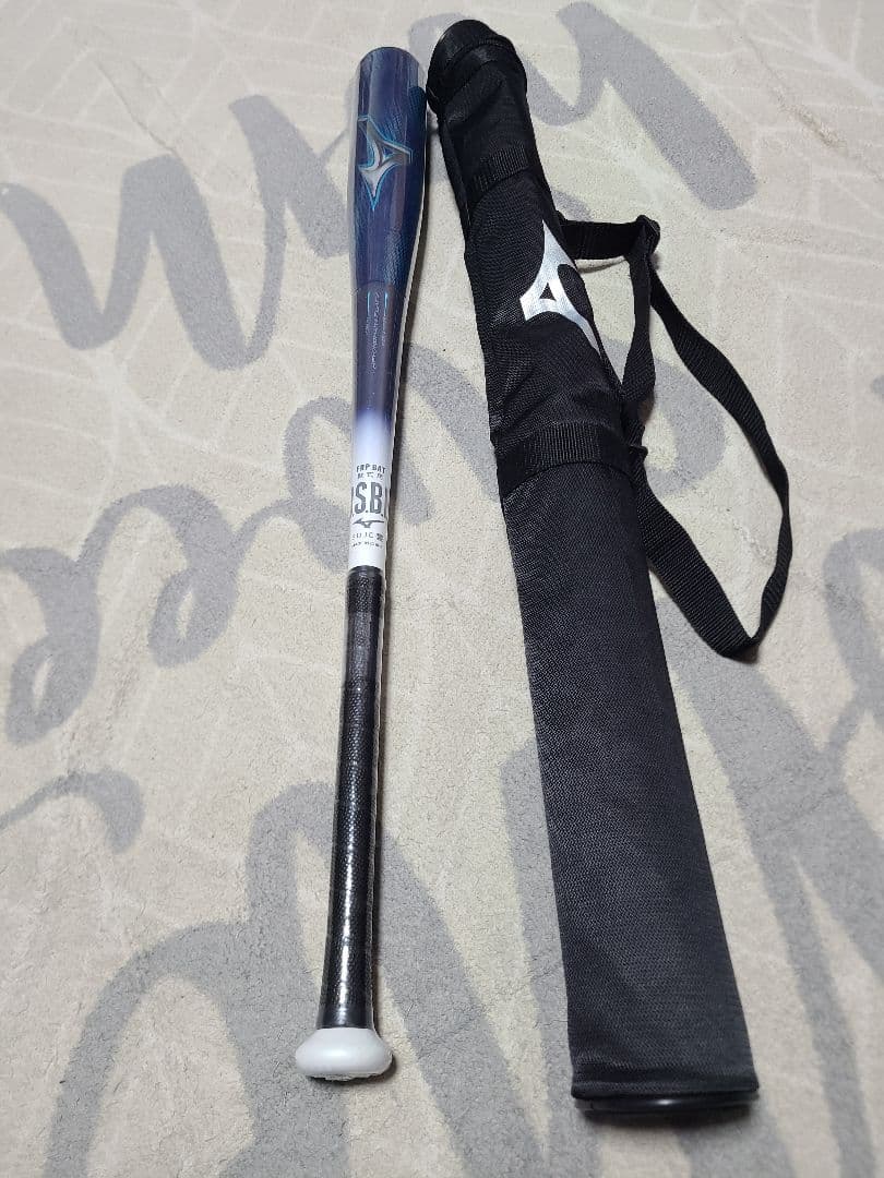 h*a様 ミズノ　バット ビヨンドマックスレガシーLW LP 1CJBR1938