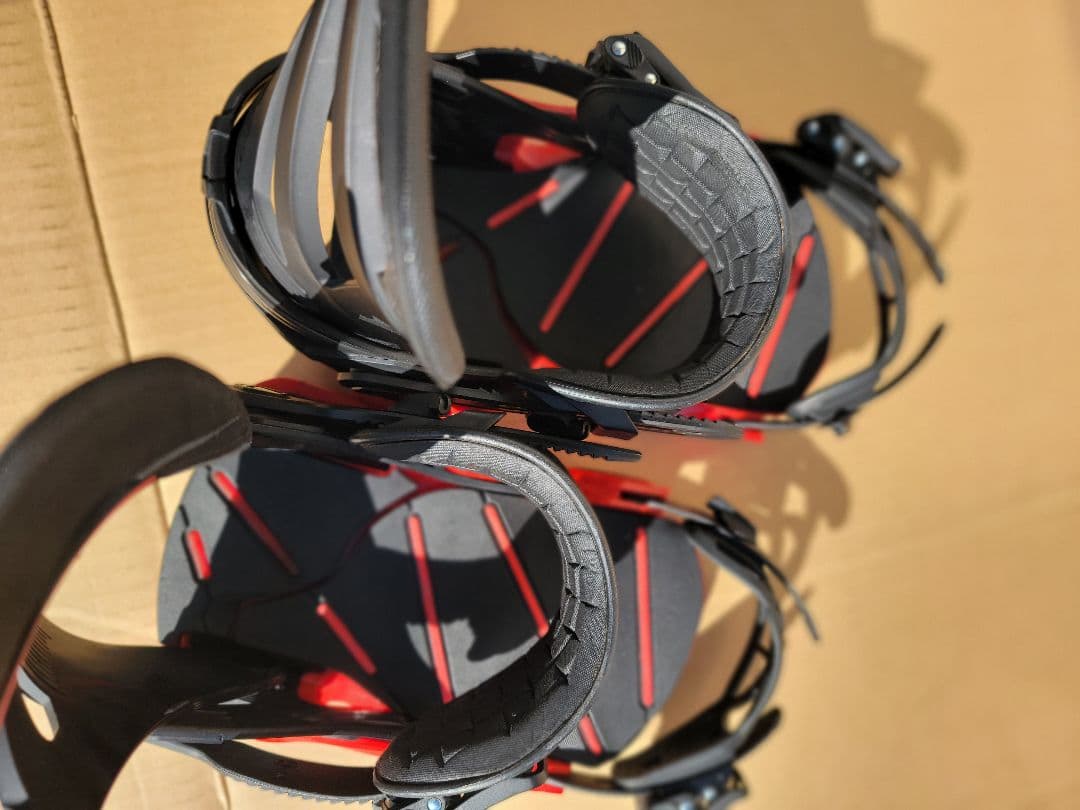 SALOMON HOLOGRAM ホログラム　M