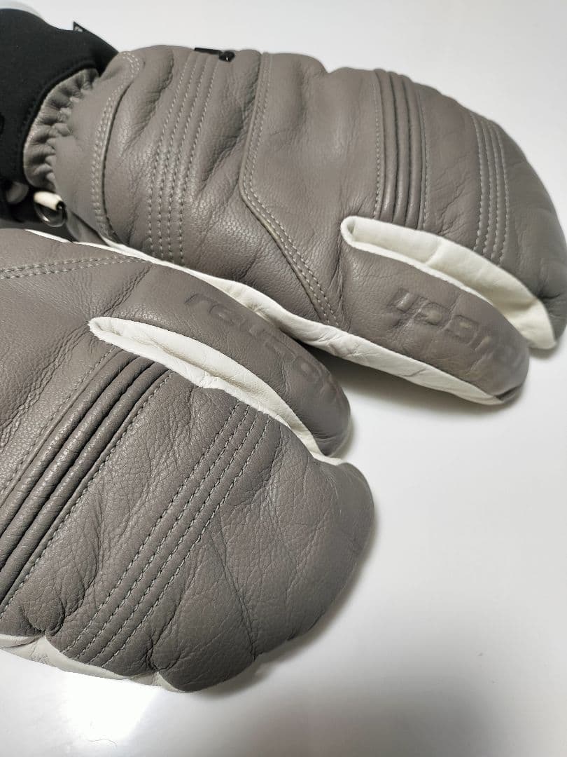 値下げ　REUSCH ロイシュ　スキーグローブ　ロブスター