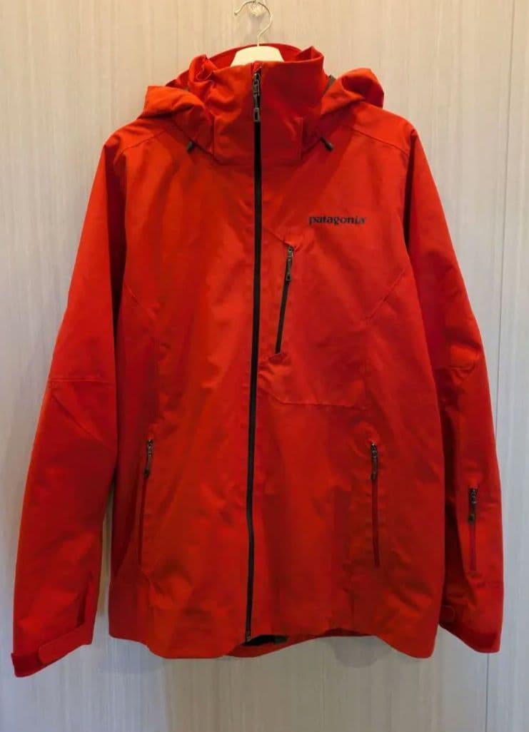 スノーボード patagonia / Men's Powder Bowl Jacket / M