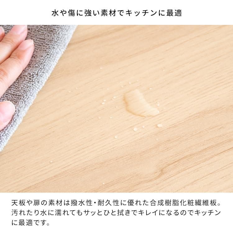 MYT DB　ゴミ箱　プッシュ式　ブラウン