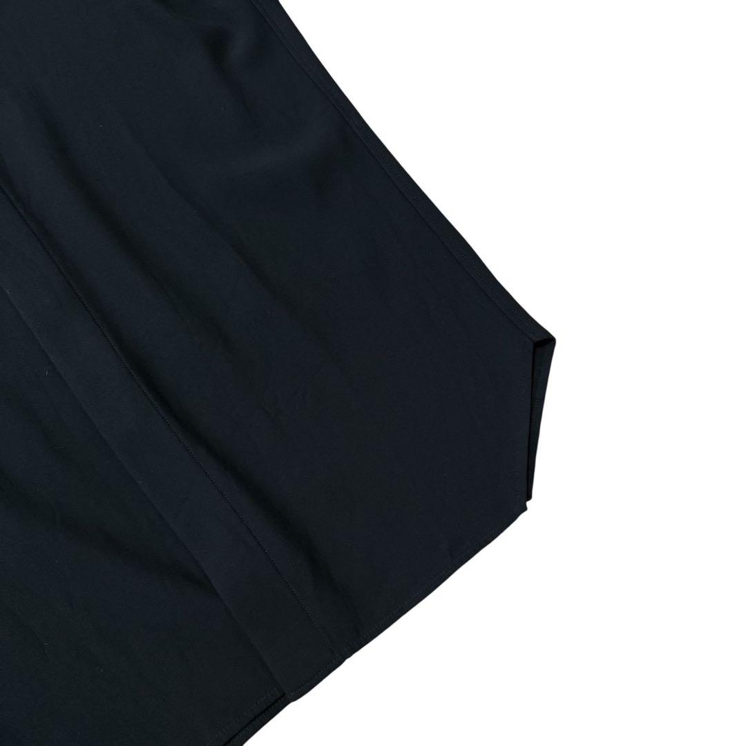 トップス Rick Owens 21AW OFFICE SHIRT