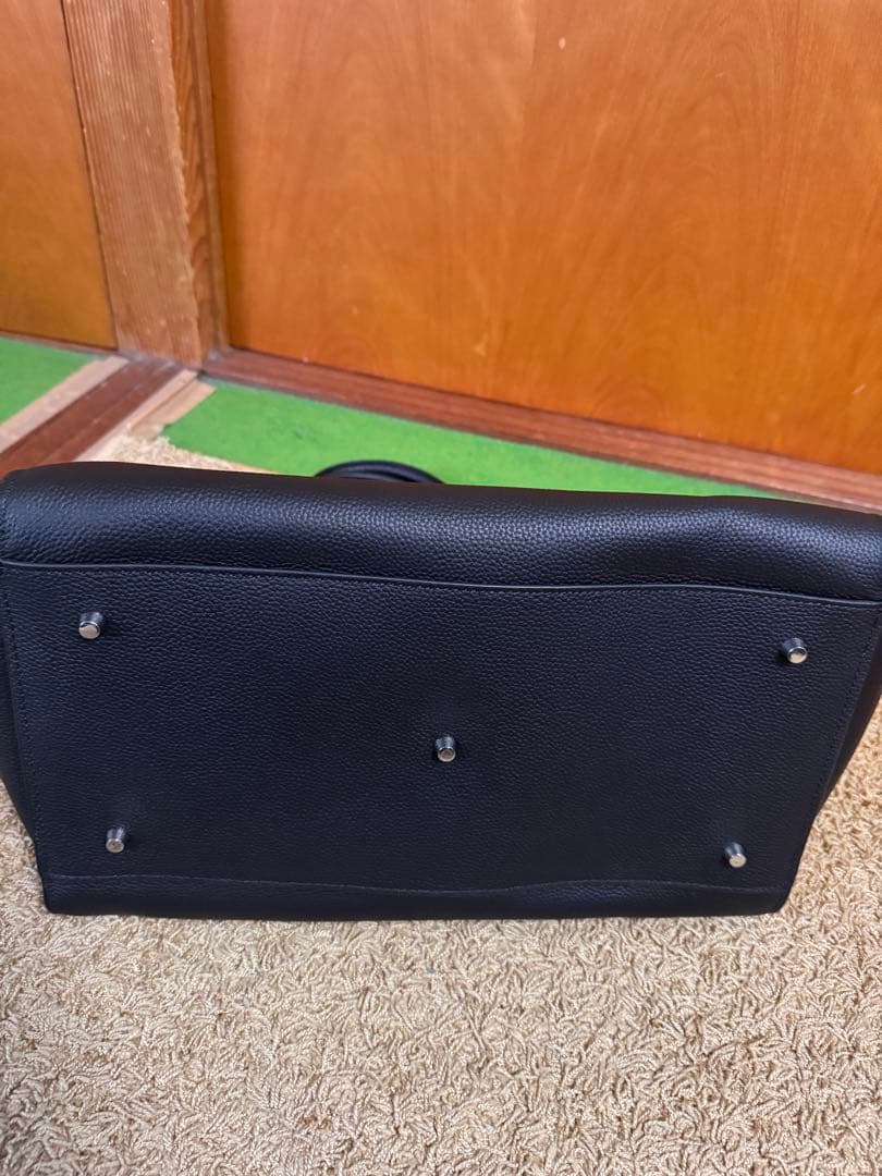 ジストリー JISTORY SIDE BELT BOSTON BAG