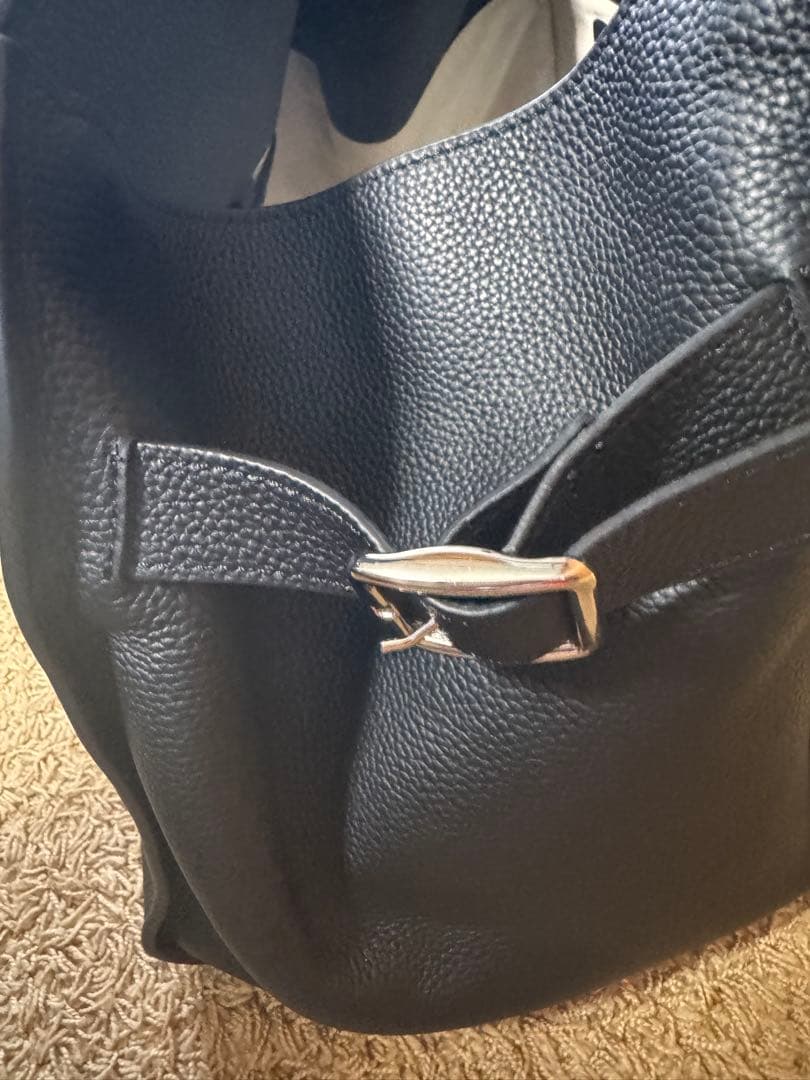 ジストリー JISTORY SIDE BELT BOSTON BAG