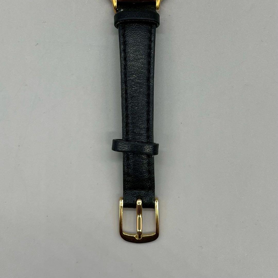 新品電池✨️SEIKO 腕時計 エクシーヌ クオーツ