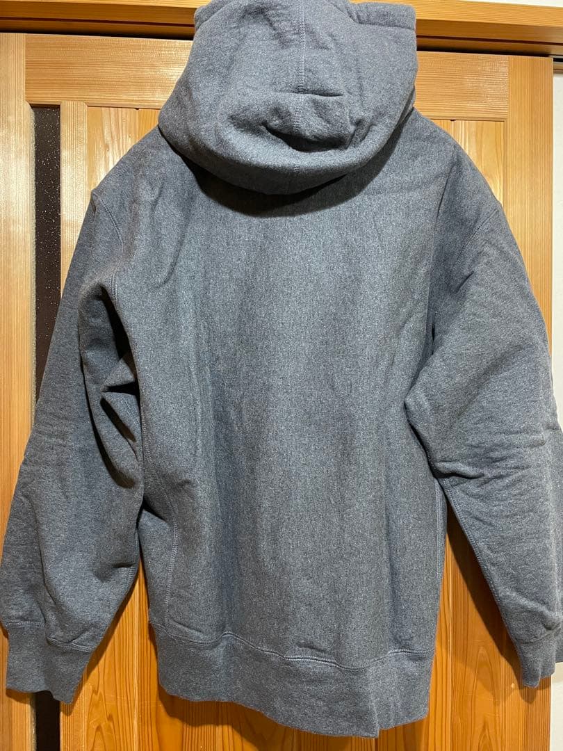 トップス Supreme Small Box logo Hooded 2021FW