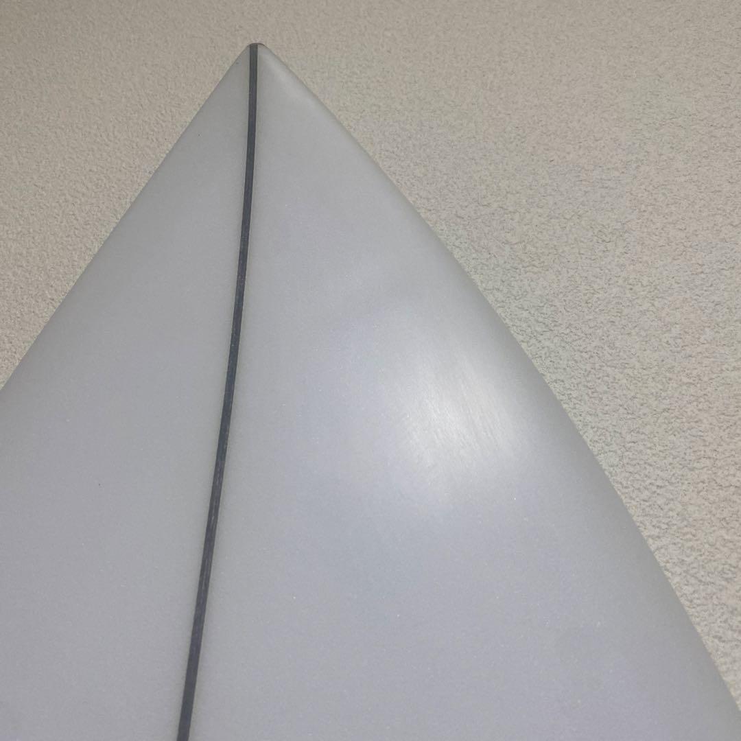 ティミーパターソンショートボード