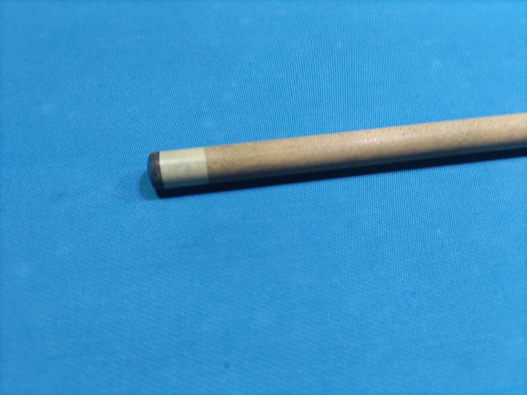 Mezz Cue 　ACE初期型　Hybrid alphaシャフト