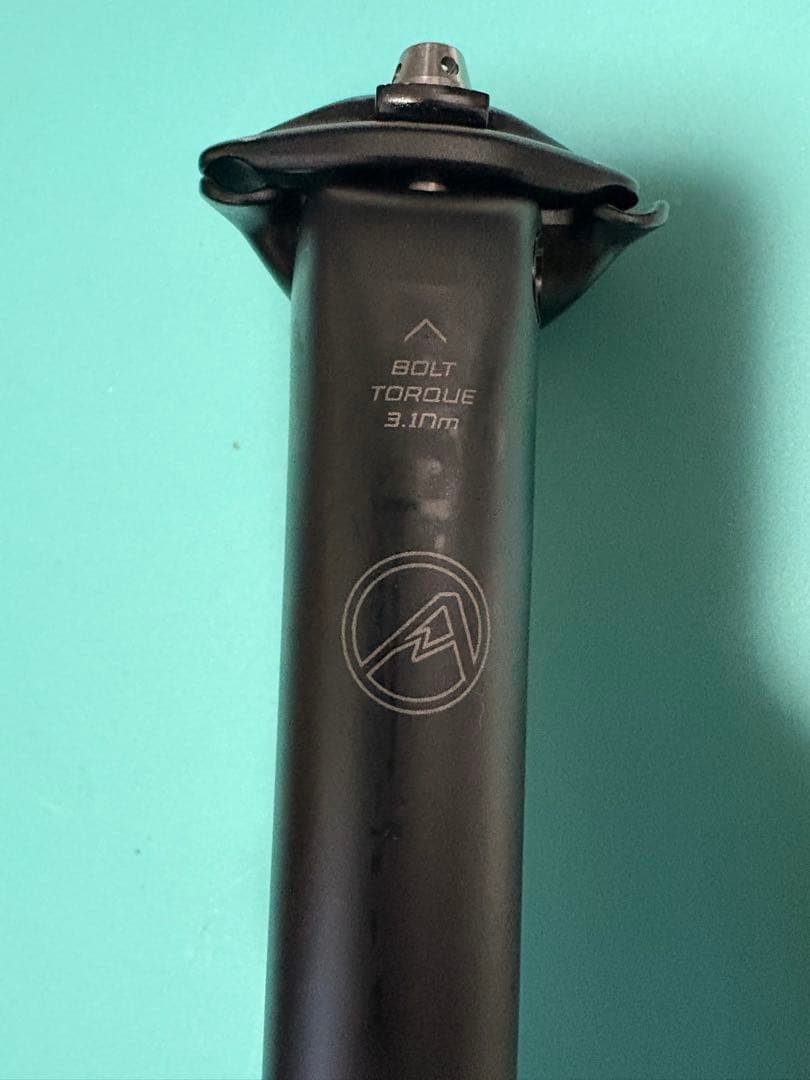Specialized Roval Alpinist シートポスト