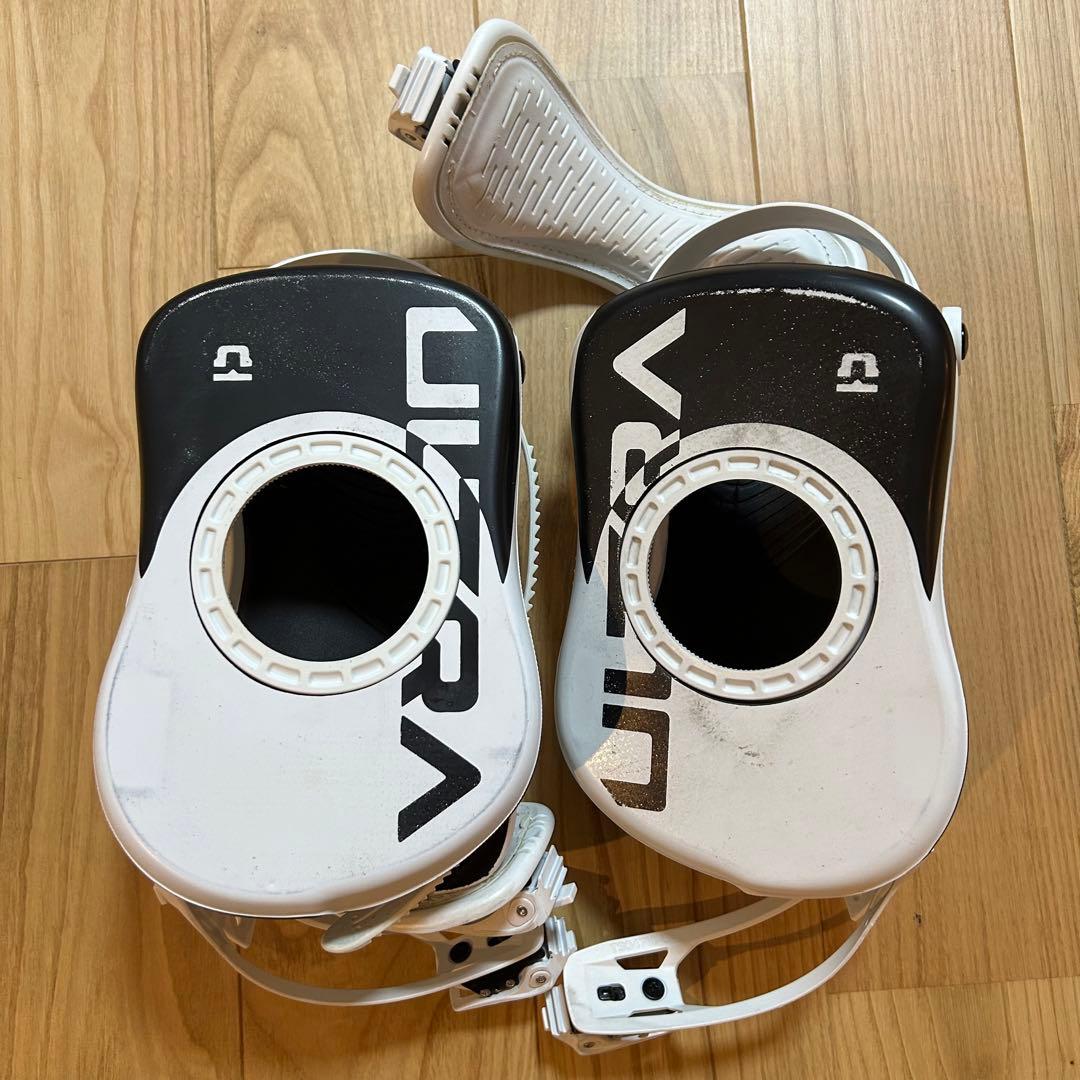 UNION ULTRA レディース　Sサイズ