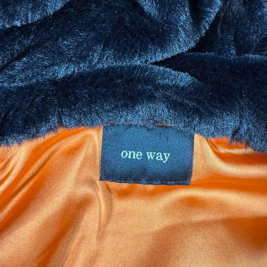 archive oneway n2b フライトジャケット