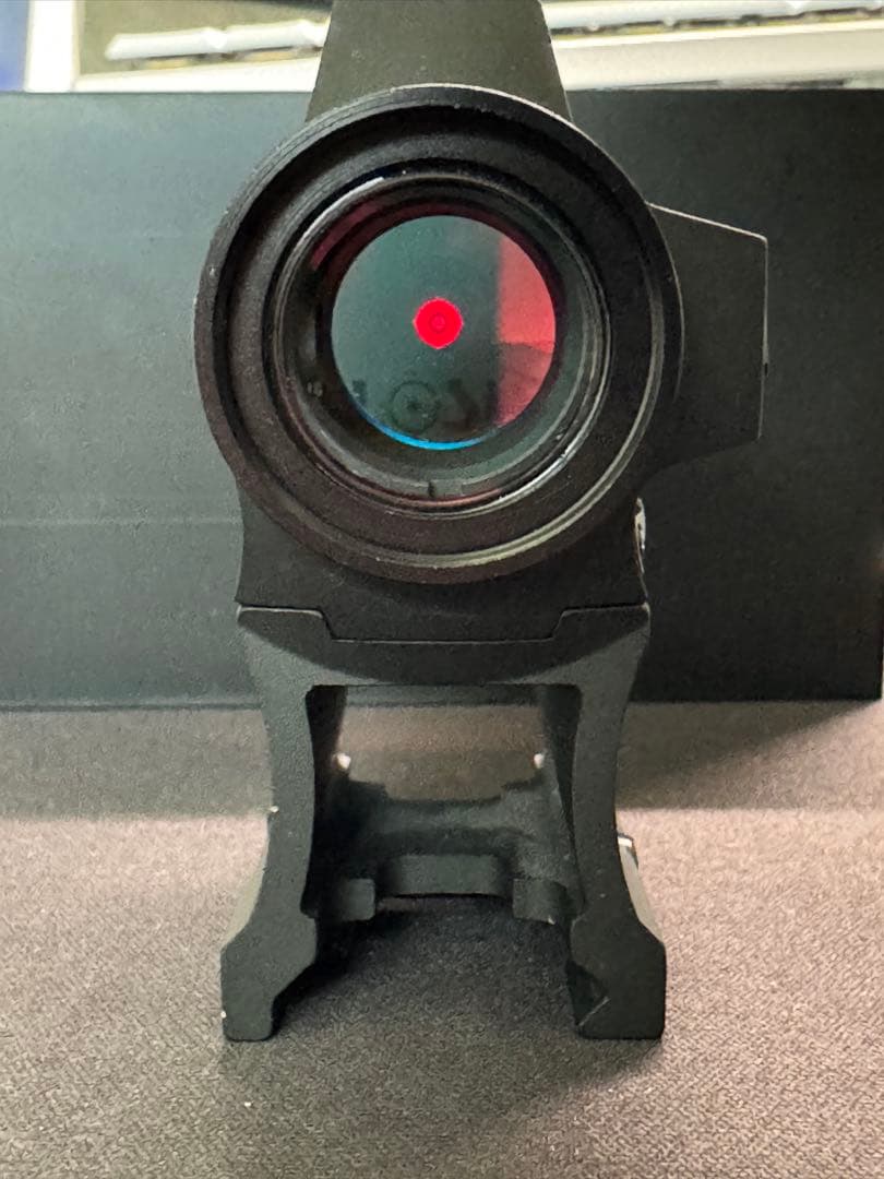HOLOSUN HS503CU レッドドットサイト
