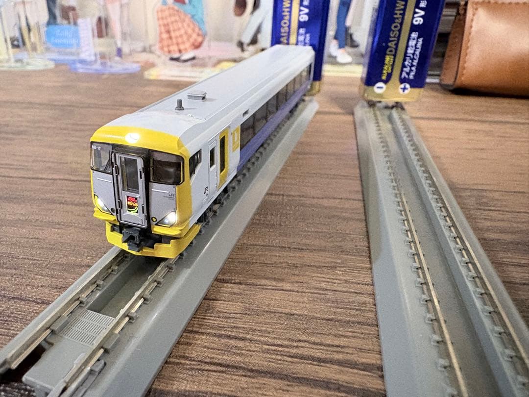 橋本正道さま専用 KATO E257系500番台 基本/増結10両セット