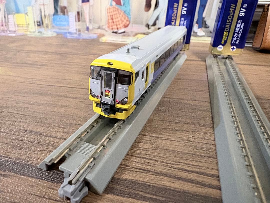 橋本正道さま専用 KATO E257系500番台 基本/増結10両セット
