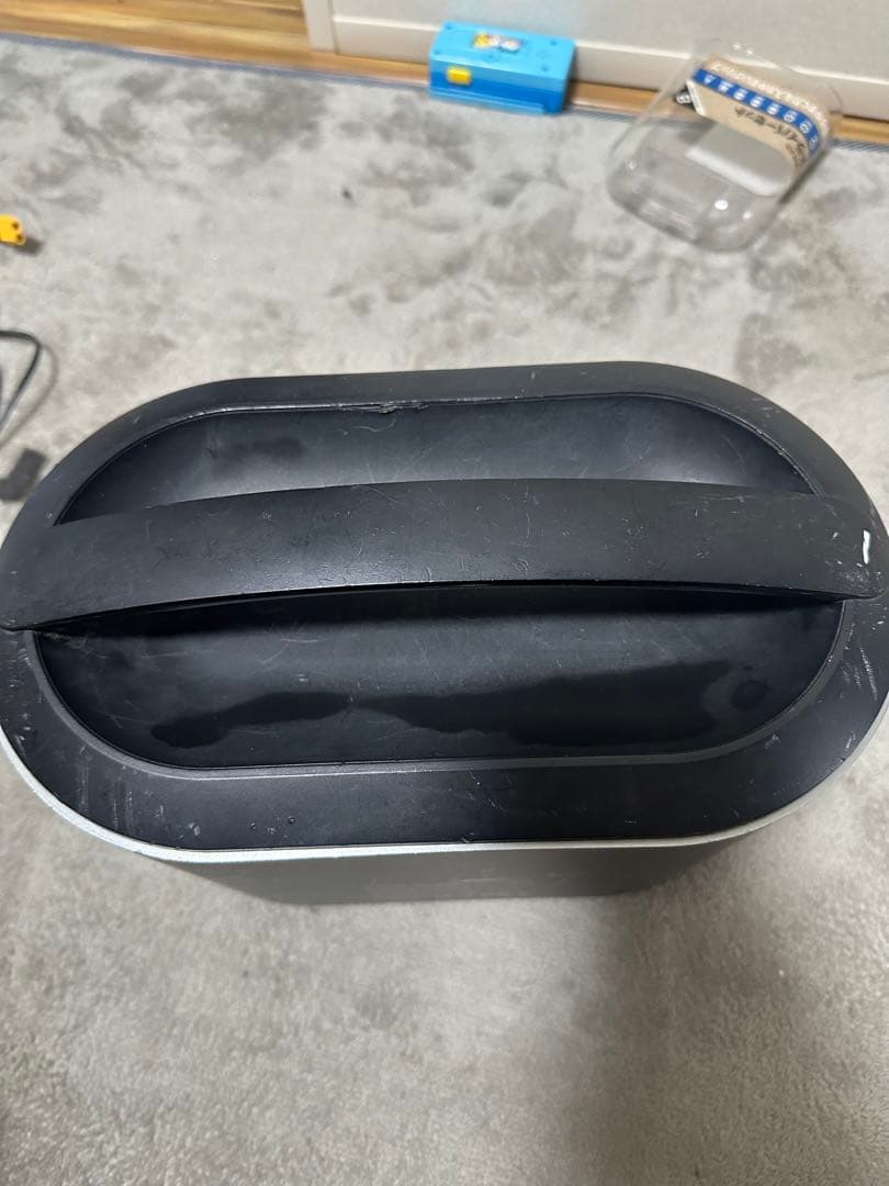 AUKEY ポータブル電源 300W シルバー 470wh PS-ST04