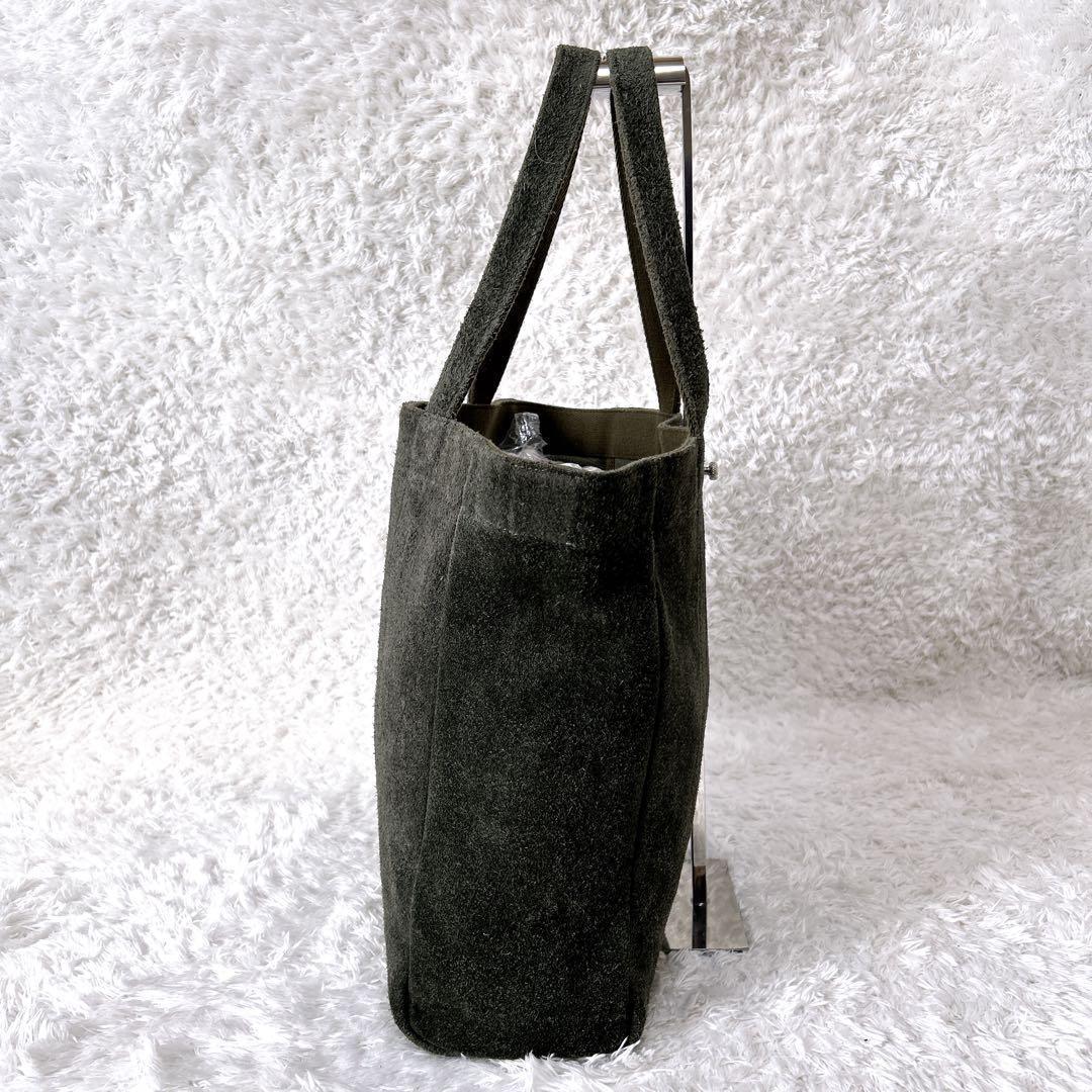 希少カラー✨PORTERリバーシブル　STAND トートバッグ　限定商品