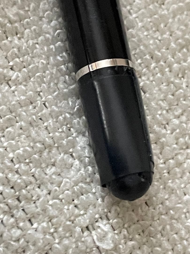 m*e様 ◾️訳あり◾️プラチナ◾️P163ボールペン◾️マイスターシュテュック