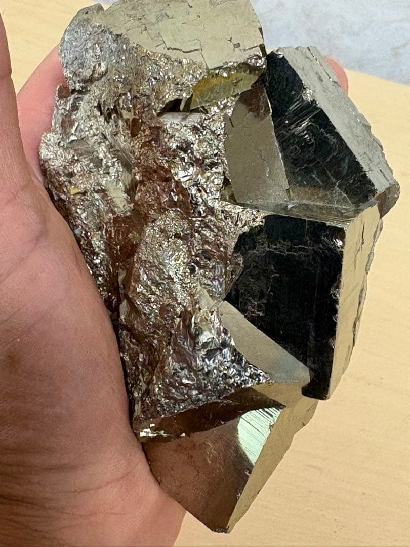 煙水晶