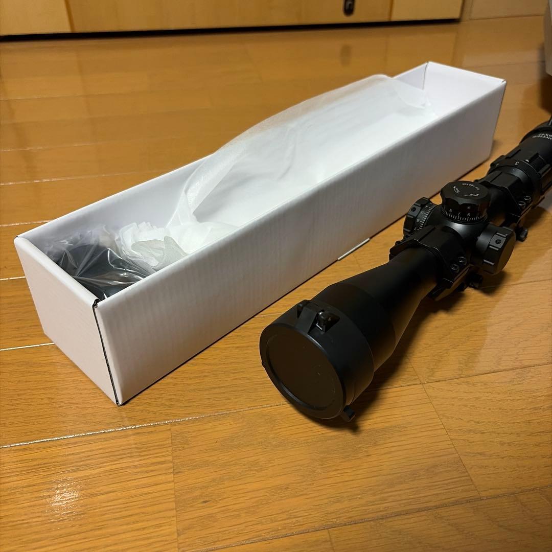 フロンティアオリジナルスコープ 3-10X42