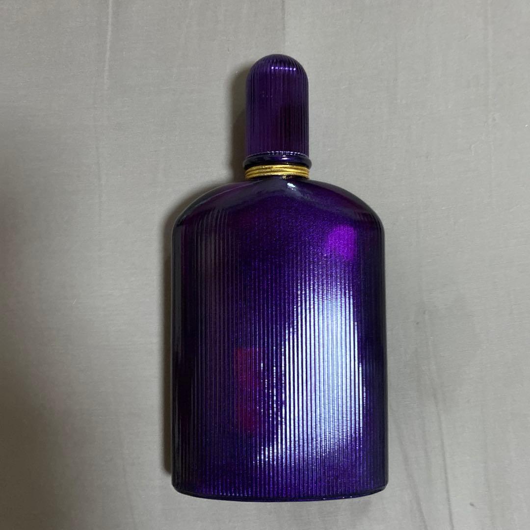 その他 Tom Ford Velvet Orchid 100ml