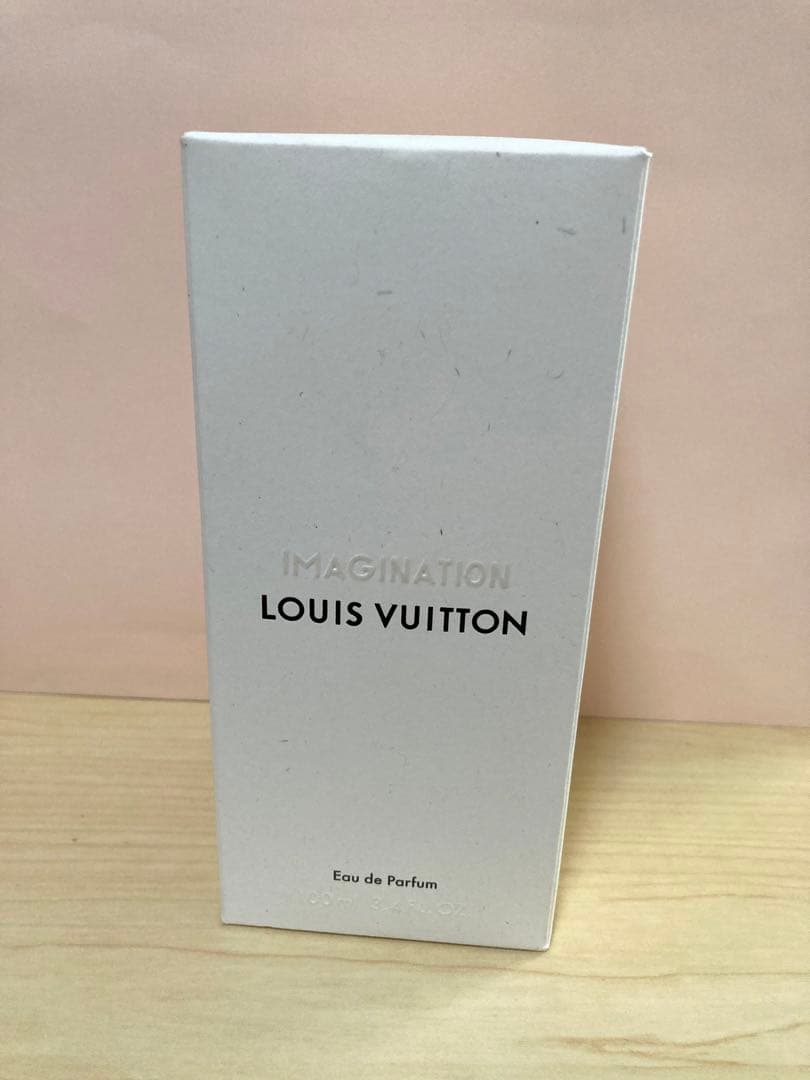 ルイヴィトン イマジナシオン 100ml