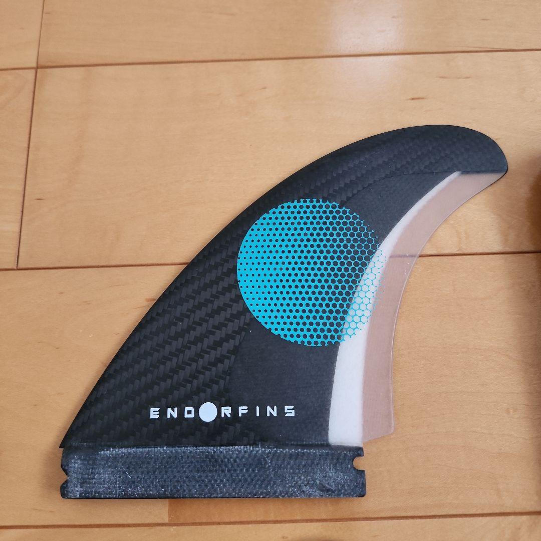 サーフィン・ボディボード ENDORFINS KS-TWIN+2