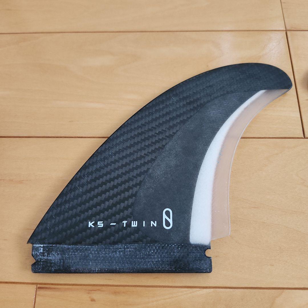 サーフィン・ボディボード ENDORFINS KS-TWIN+2