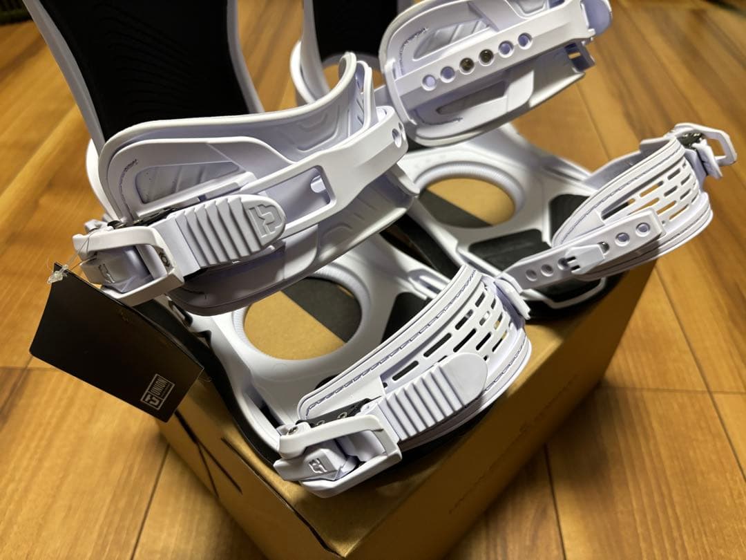 Union Ultra ユニオンウルトラ　Sサイズ　ビンディング　25-26