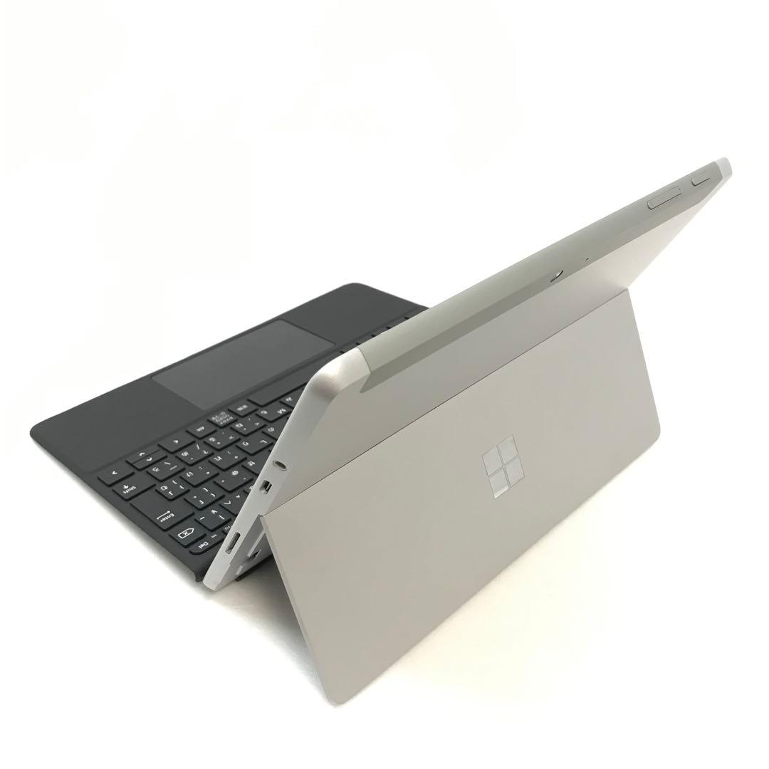 【準新品・高性能】 Surface Go3 8G/128G Office2021