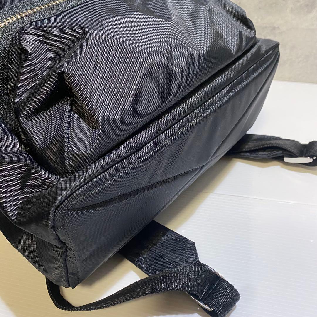 【極美品】MARC JACOBS　BIKER　NYLON BACKPACK