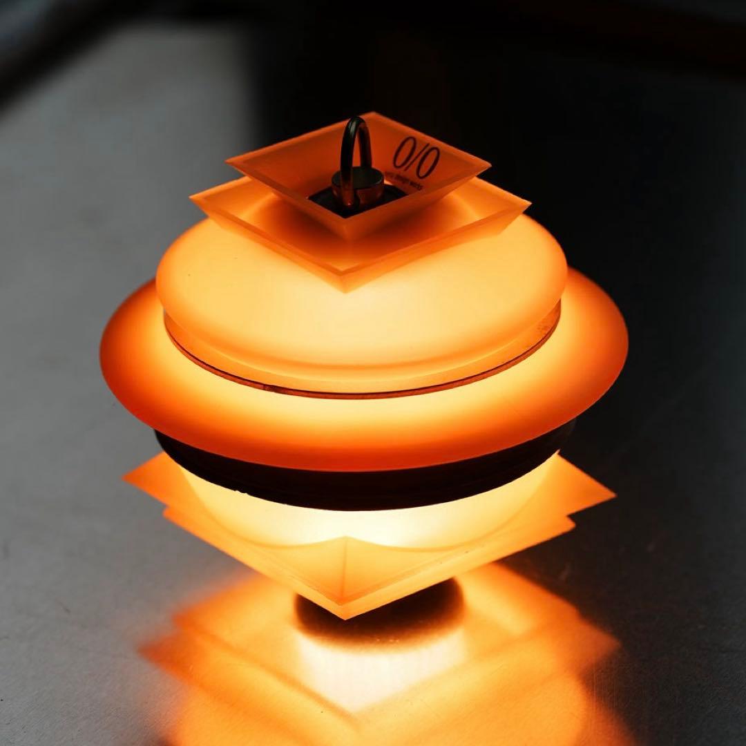 ライト・ランタン neru design works Valo shade MID CENTURY