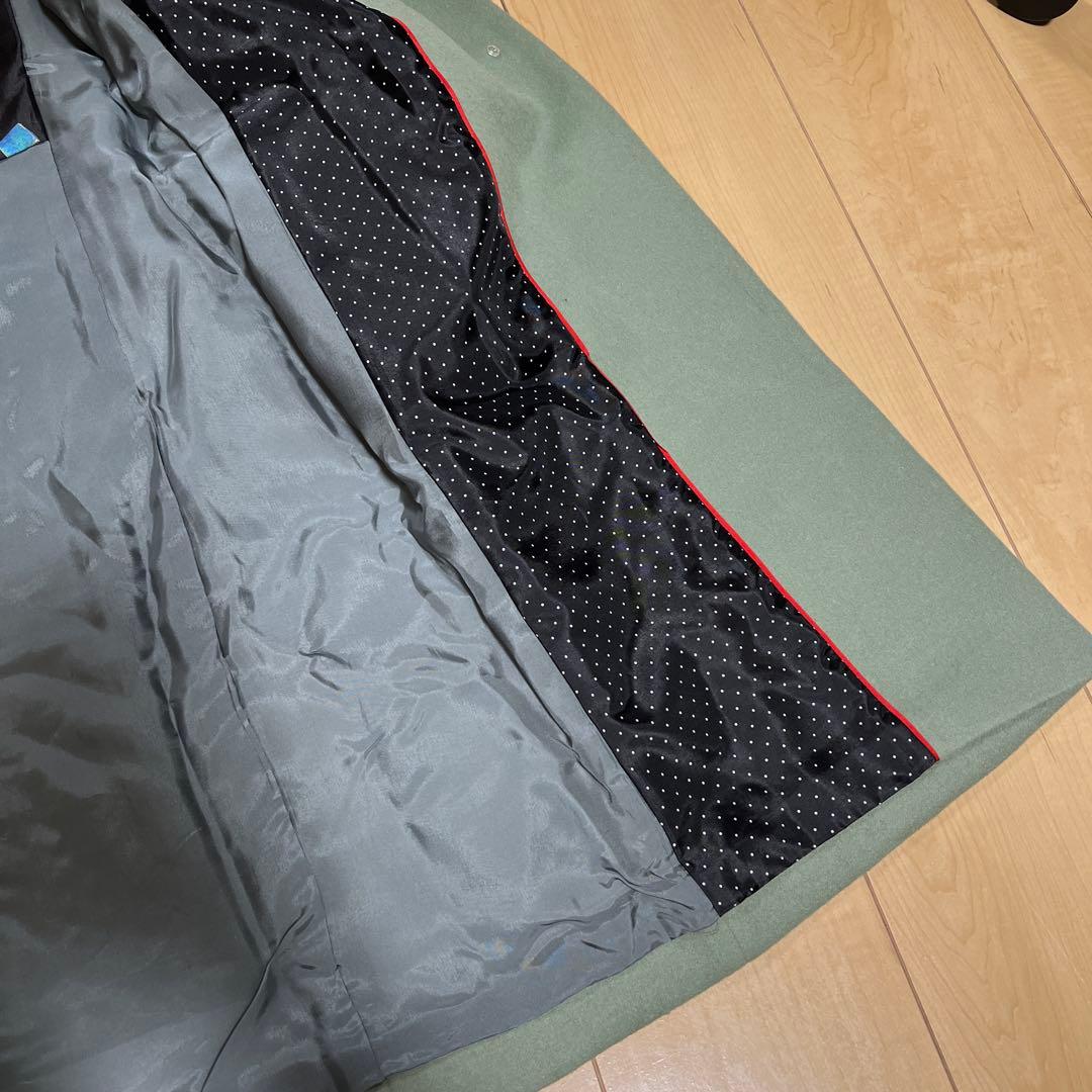 PS Paul Smith カシミヤ混 チェスターコート 42サイズ