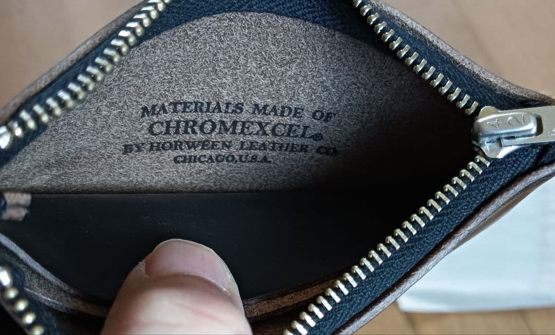 ButtonWorks ボタンワークス クロムエクセル 42タロン