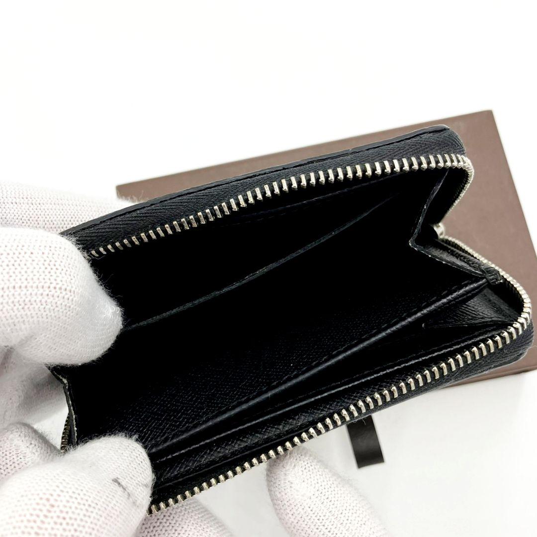 正規品 ルイヴィトン ダミエ ジッピーパース 財布 小銭入れ