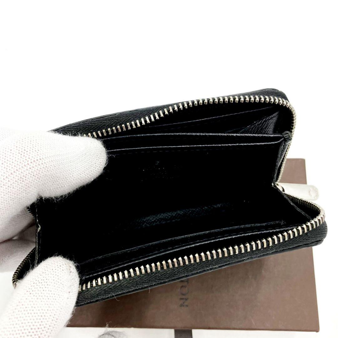 正規品 ルイヴィトン ダミエ ジッピーパース 財布 小銭入れ