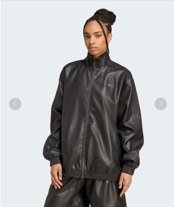 adidas プレザー ファイヤーバード XL トラックジャケット