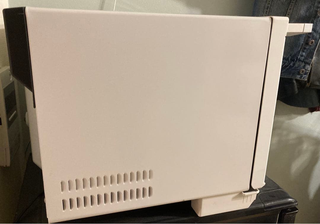 Panasonic IoT対応オーブンレンジビストロ NE-UBS5A 値下げ中