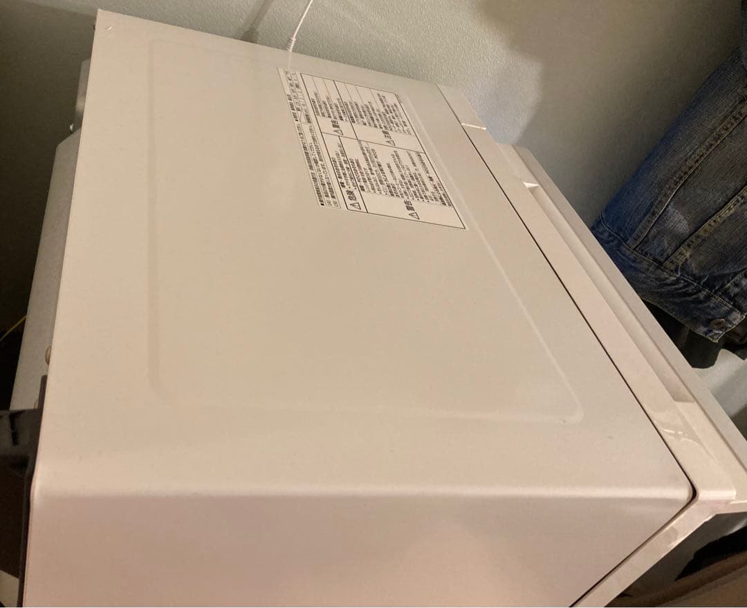 Panasonic IoT対応オーブンレンジビストロ NE-UBS5A 値下げ中