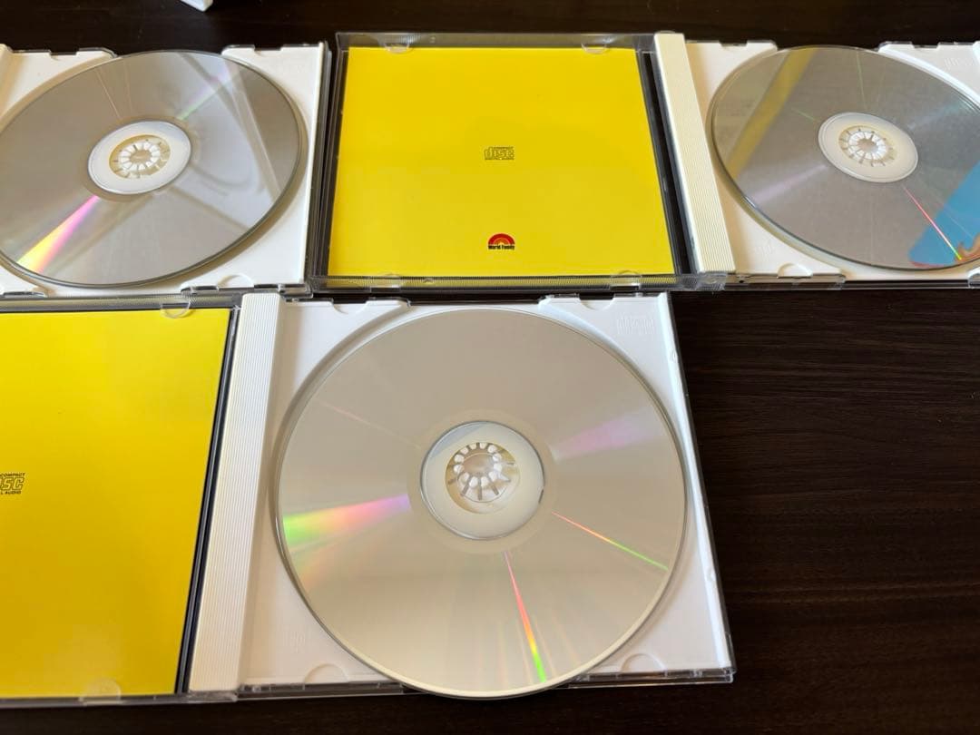【美品】zippy and me DVD CDセット ディズニー英語システム