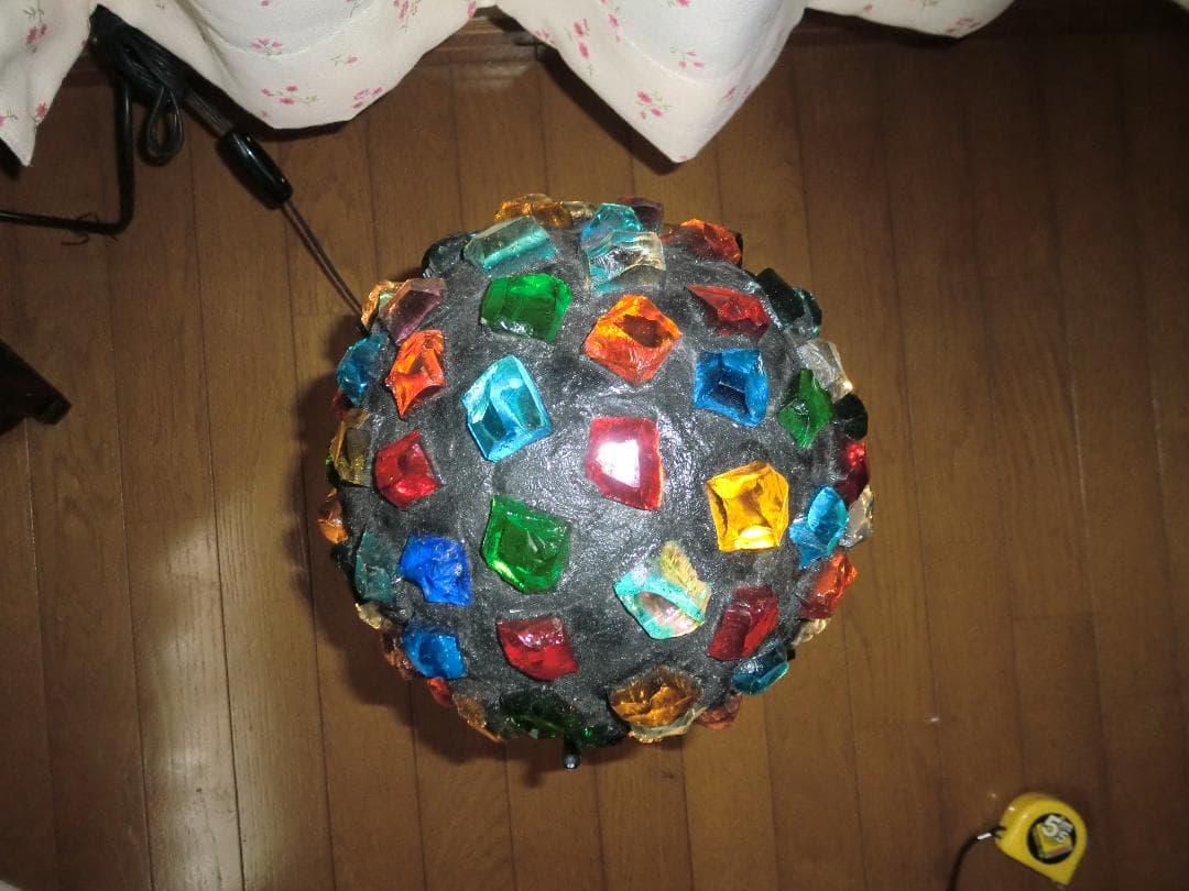手作りステンドグラス