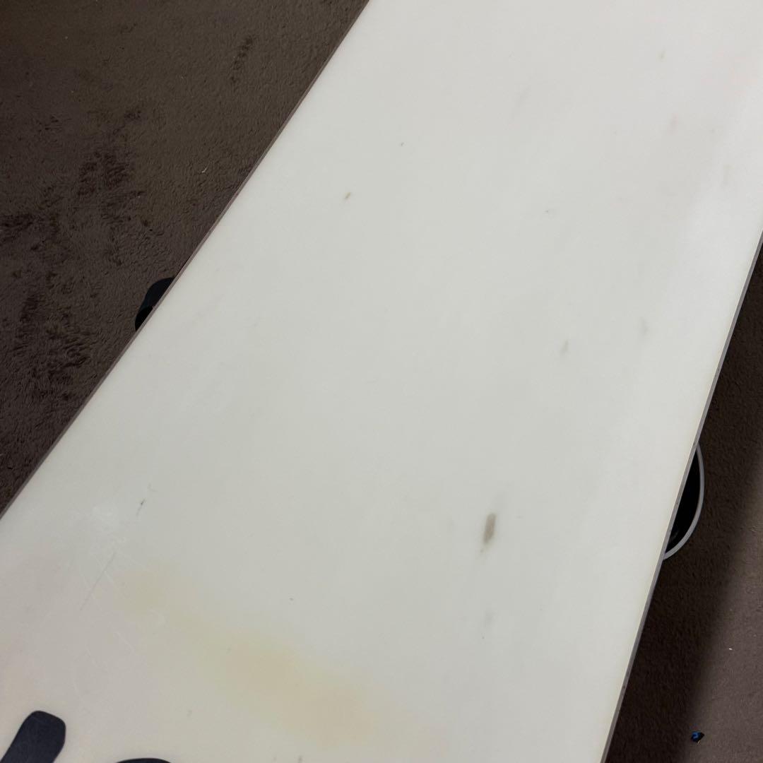 【ビンディング付】BATALEON バタレオン DISASTER 155cm