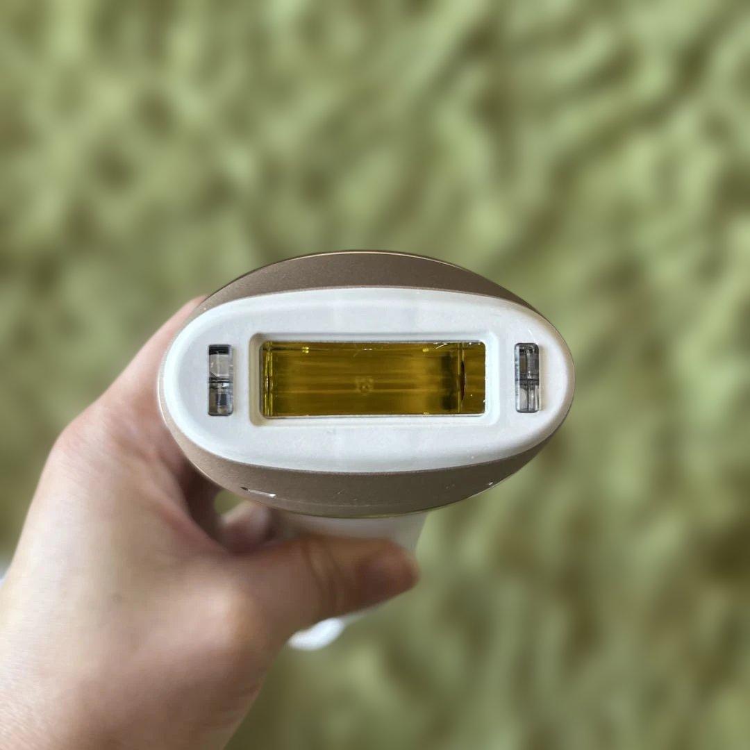 【美品】BRAUN シルクエキスパートpro5 家庭用脱毛器
